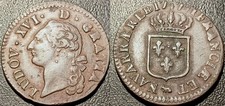 Louis xvi sol d'occasion  Gallardon