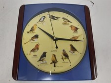 Unique bird motif for sale  RUGBY