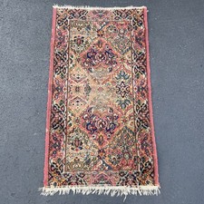 Vintage karistan rug for sale  Reading
