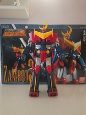 Bandai zambot soul usato  Cologno Monzese