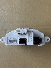 Resistência ao ventilador aquecedor interno RHD R MERCEDES X166 W166 GLE350 GLS450 FABRICANTE DE EQUIPAMENTO ORIGINAL comprar usado  Enviando para Brazil