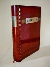 Rare claudine colette d'occasion  Brignoles