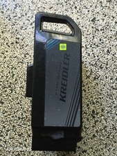 Kreidler flyer pedelec gebraucht kaufen Kreidler flyer pedelec gebraucht kaufen  Eckernförde