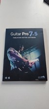 Guitar pro win gebraucht kaufen  Hamm