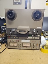 Tascam 42b reel for sale  DAGENHAM