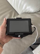 Teletrac cradle navman for sale Teletrac cradle navman for sale  BALLYCLARE