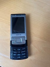 nokia 6500 slide for sale nokia 6500 slide for sale HIGH WYCOMBE