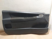 Panneau porte gauche d'occasion  Florange