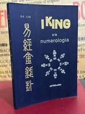 King numerologia liu usato  Italia