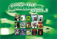 Play the games gebraucht kaufen  Berlin