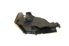 BMW OEM E46 HVAC QUADRO AR CONDICIONADO ABA AQUECEDOR VENTILADOR MOTORISTA LADO ESQUERDO comprar usado  Enviando para Brazil