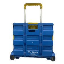 Collapsible folding shopping for sale  Scottsdale