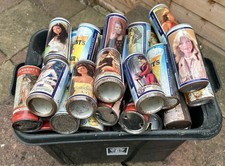 Beer Cans for sale  LONDON