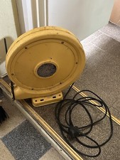 Air blower electric for sale  PRESTON