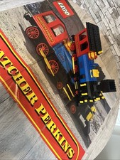 Lego 396 thatcher gebraucht kaufen  Bochum