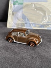 Cararama gold volkswagen for sale  GLASGOW