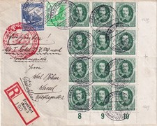 1936 zeppelin naf gebraucht kaufen  Berlin