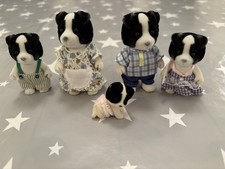 Sylvanian families fletcher for sale  MANSFIELD