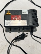 Wisi mini line gebraucht kaufen  Bünde