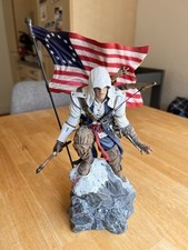 Figur assassins creed gebraucht kaufen  Hamburg
