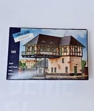 Vau 8230 brückenstellwerk gebraucht kaufen  Fürth