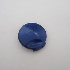 Tampa de gancho de reboque para-choque dianteiro para Opel Vauxhall Vectra C Signum 2002-2005 azul comprar usado  Enviando para Brazil