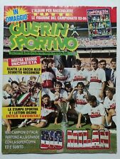 Guerin sportivo 1993 usato  Roma