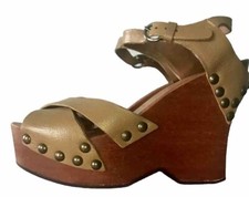 Miu miu sandale gebraucht kaufen  Berlin