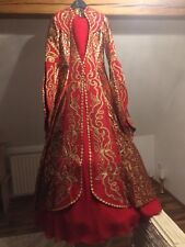 Bindalli abendkleid kaftan gebraucht kaufen  Böblingen