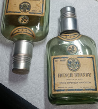 Vintage barware napoleon for sale  Florence