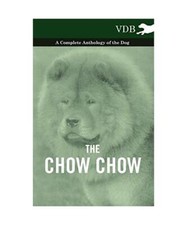 The chow chow gebraucht kaufen  Trebbin