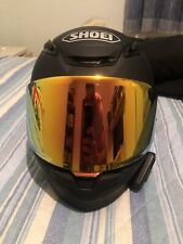 Casco moto integrale usato  Fara in Sabina