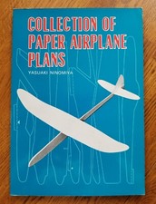 Collection paper airplane for sale  Whittier