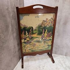Vintage oak frame for sale  ROYSTON