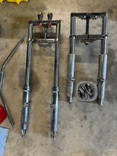 Lot harley parts for sale  Tonganoxie