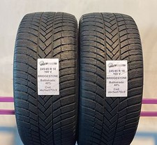 Pneu usagé bridgestone usato  Malo