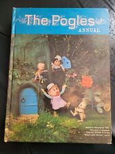 Pogles annual 1970 for sale  BOGNOR REGIS