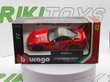 Ferrari 599 burago usato  Varese