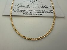 Collana oro giallo usato  Grammichele