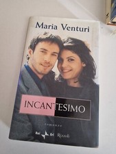 Maria venturi incantesimo usato  Milano