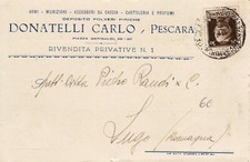 8045 pescara donatelli usato  Comacchio