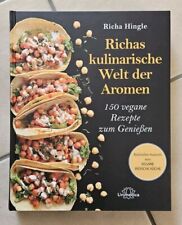 Richas kulinarische aromen gebraucht kaufen  München