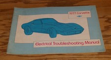 Original 1977 chevrolet for sale  Reinbeck