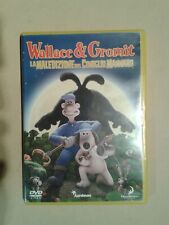 Dvd film wallace usato  Torgiano