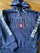 Pullover hoodie hsv gebraucht kaufen  Winsen