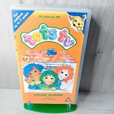 Tots roller skating for sale  Ireland