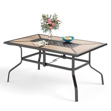 Outdoor patio dining for sale  Corona