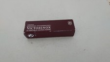 Klapptaschenmesser victorinox  gebraucht kaufen  Kirchheim unter Teck