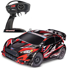 Traxxas trx74154 red usato  Spedire a Italy