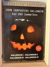 John carpenters halloween gebraucht kaufen  Bonn